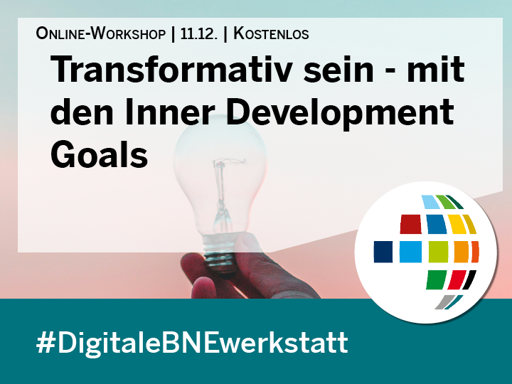 #DigitaleBNEwerkstatt