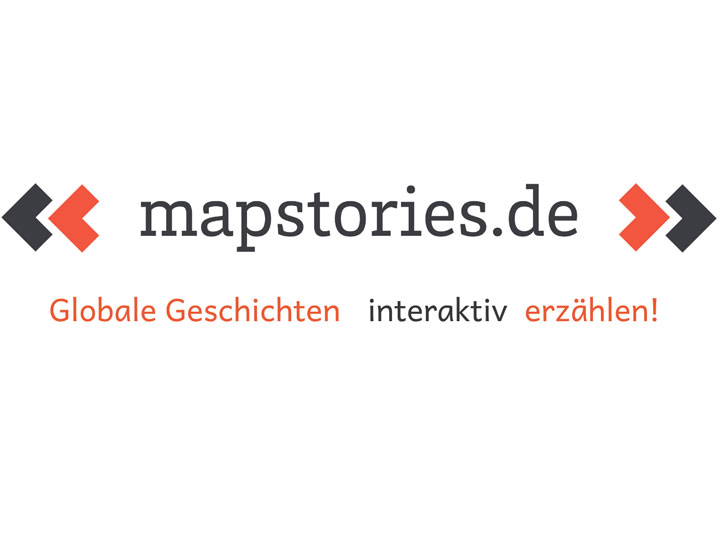 mapstories