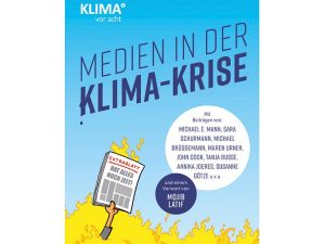 Medien in der Klimakrise