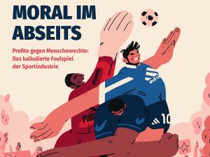 Moral im Abseits - CIR