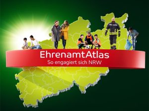 Ehrenamtatlas NRW 2024