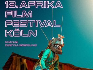 18. Afrika Film Festival Köln