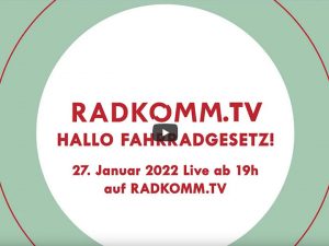 Radkomm TV