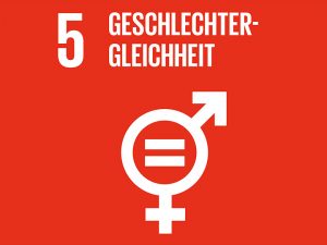 SDG 5