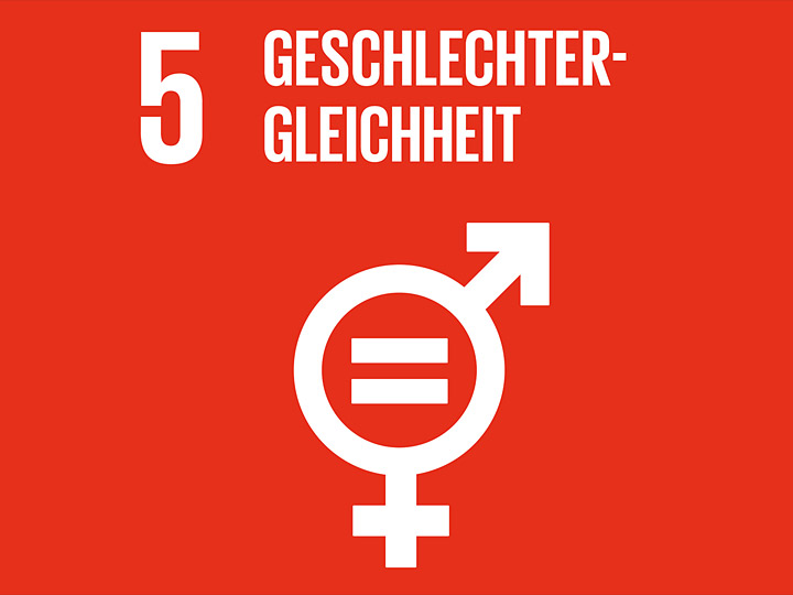 SDG 5