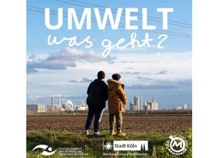 Umwelt, was geht?