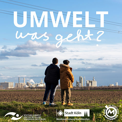 Umwelt, was geht?