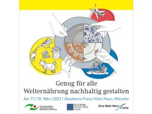 26. Eine-Welt-Landeskonferenz NRW